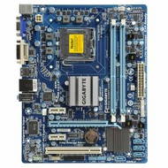 GIGABYTE G41MT-USB3 - Motherboard