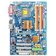 GIGABYTE EP41-UD3L - Motherboard