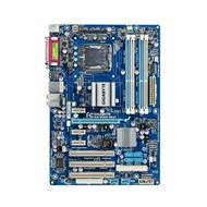 GIGABYTE EP41T-UD3L - Motherboard