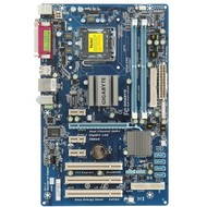 GIGABYTE P41-ES3G - Motherboard