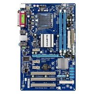 GIGABYTE P41T-ES3G - Motherboard