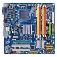 GIGABYTE EG41MF-US2H - Motherboard