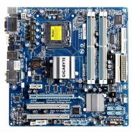 GIGABYTE EG41MF-US2H Rev 1.1 - Motherboard