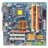 GIGABYTE EG43M-S2H - Motherboard