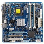 GIGABYTE EG41MFT-US2H - Motherboard