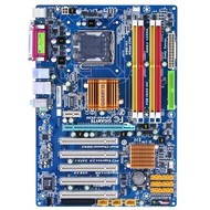 GIGABYTE P43-ES3G - Motherboard