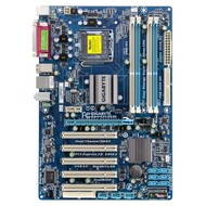 GIGABYTE P43T-ES3G - Motherboard