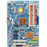 GIGABYTE EP43-S3L - Motherboard