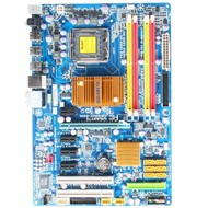 GIGABYTE EP43-DS3L - Motherboard