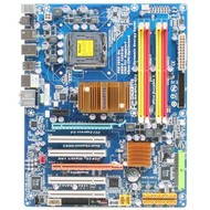 GIGABYTE EP43-DS3 - Motherboard