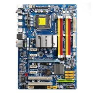 GIGABYTE EP43-UD3L - Motherboard