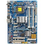 GIGABYTE EP43T-UD3L - Motherboard