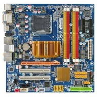 GIGABYTE EG45M-DS2H - Motherboard
