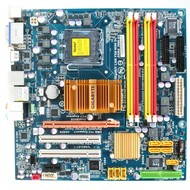 GIGABYTE EG45M-DS2H-SI - Motherboard