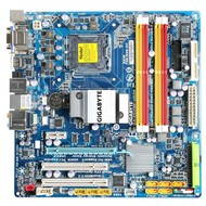 GIGABYTE EG45M-UD2H - Motherboard