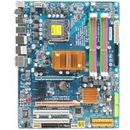 GIGABYTE EP45T-DS3 - Motherboard