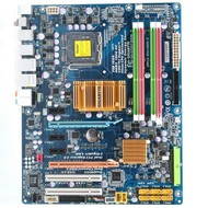GIGABYTE EP45T-DS3R - Motherboard
