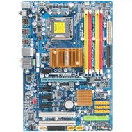 GIGABYTE EP45-DS3LR - Motherboard
