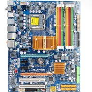 GIGABYTE EP45C-DS3 - Motherboard
