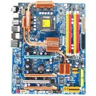 GIGABYTE EP45-DS4 - Motherboard