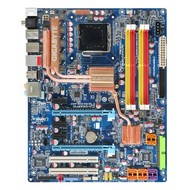 GIGABYTE X38-DS5 - Motherboard