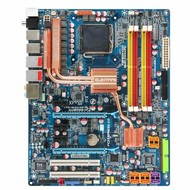 GIGABYTE EX38-DQ6 - Motherboard