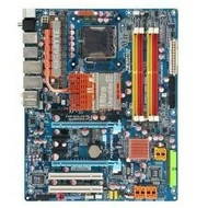 GIGABYTE X48-DS4 - Motherboard
