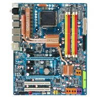 GIGABYTE X48-DS5 - Motherboard