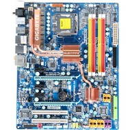 GIGABYTE X48-DQ6 - Motherboard