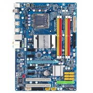 GIGABYTE EP45-UD3L - Motherboard