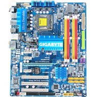 GIGABYTE EP45-UD3R - Motherboard