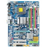 GIGABYTE EP45T-UD3LR - Motherboard