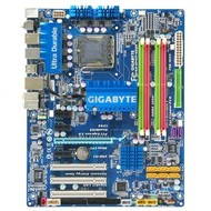 GIGABYTE EP45T-UD3R - Motherboard