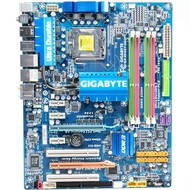 GIGABYTE EP45T-UD3P - Motherboard