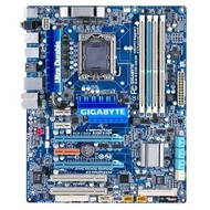 GIGABYTE EX58-UD3R - Motherboard