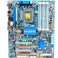 GIGABYTE EX58-DS4 - Motherboard