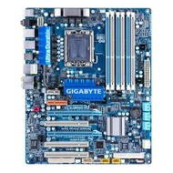 GIGABYTE EX58-UD4 - Motherboard