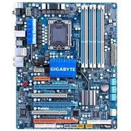 GIGABYTE EX58-UD4P - Motherboard