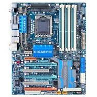 GIGABYTE EX58-UD5 - Motherboard