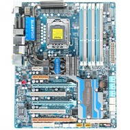 GIGABYTE EX58-EXTREME - Základní deska