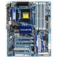 GIGABYTE X58A-UD5 - Motherboard