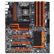 GIGABYTE X58A-OC - Motherboard