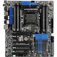 GIGABYTE X79S-UP5-WIFI - Motherboard