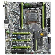 GIGABYTE G1.Assassin2 - Motherboard