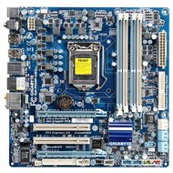 GIGABYTE P55M-UD2 - Motherboard