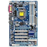 GIGABYTE P55-US3L - Motherboard