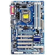 GIGABYTE P55-UD3L - Motherboard