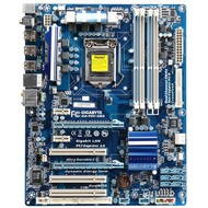GIGABYTE P55-UD3 - Motherboard