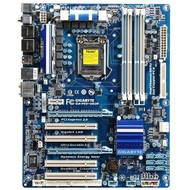 GIGABYTE P55-UD3R - Motherboard