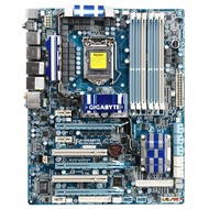GIGABYTE P55-UD6 - Motherboard